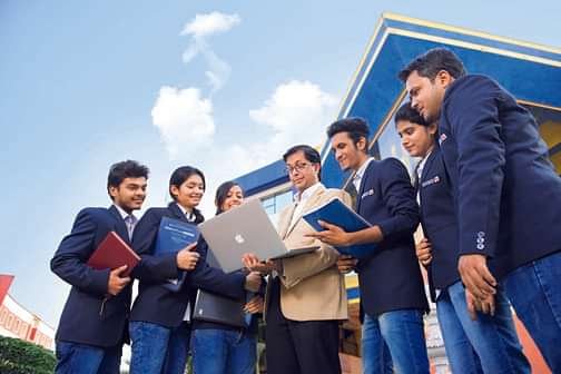 College Image